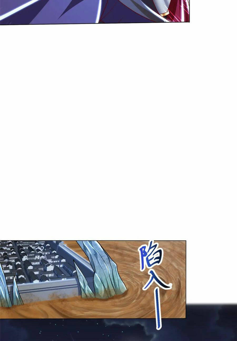 Mục Long Sư Chap 351 - Next Chap 352