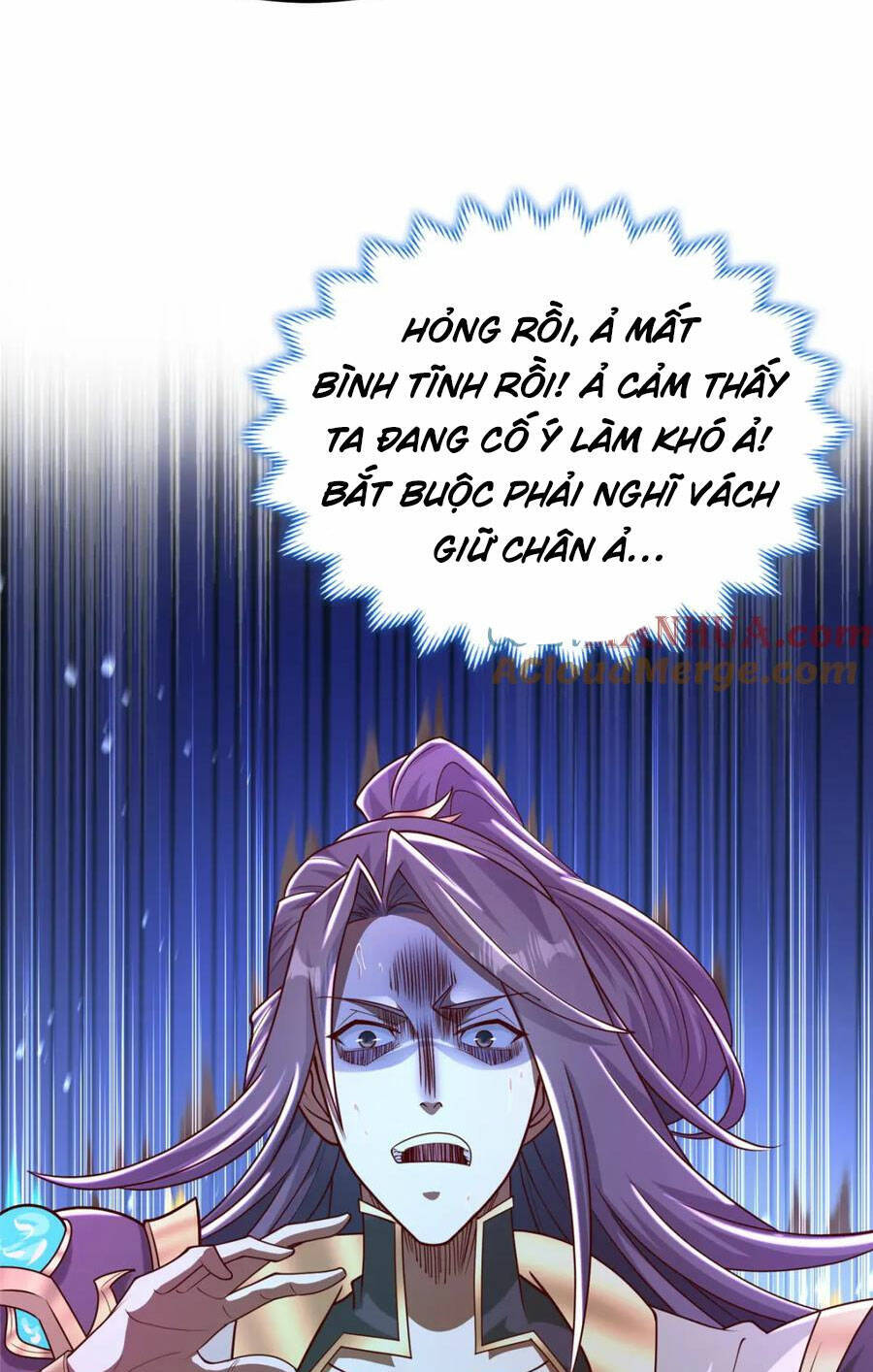 Mục Long Sư Chap 351 - Next Chap 352