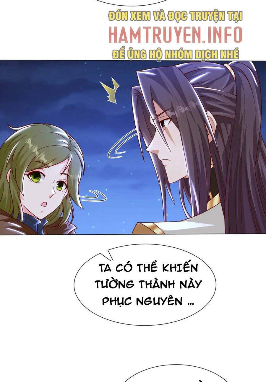 Mục Long Sư Chap 351 - Next Chap 352