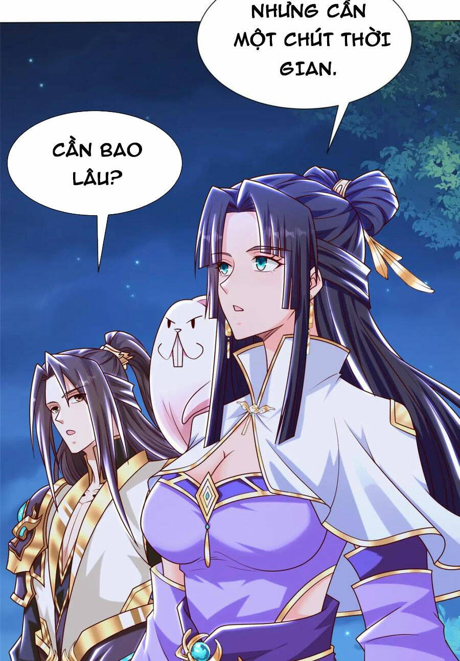 Mục Long Sư Chap 351 - Next Chap 352