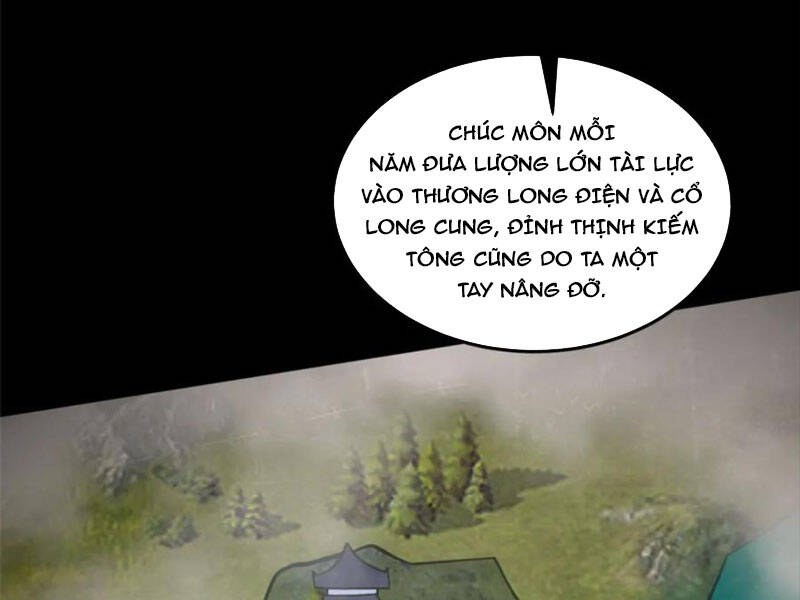 Mục Long Sư Chap 360 - Next Chap 361