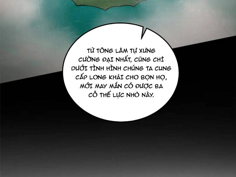 Mục Long Sư Chap 360 - Next Chap 361