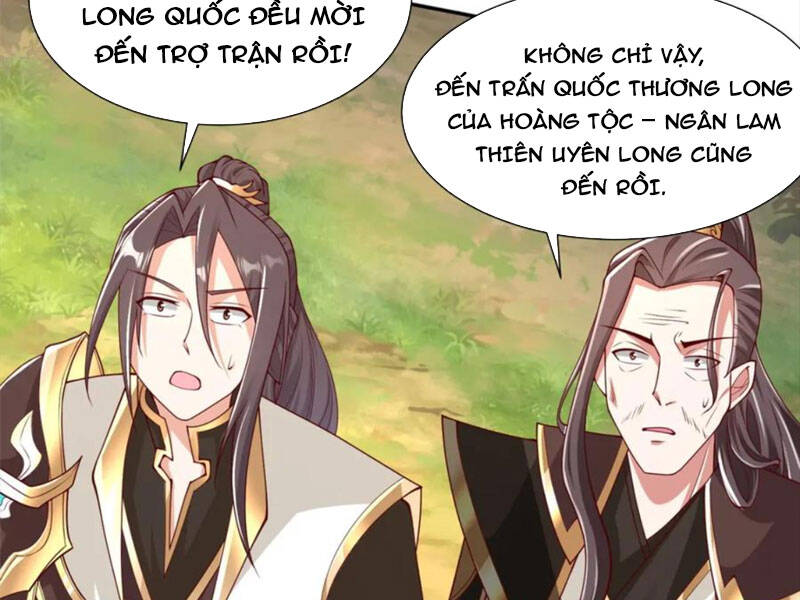 Mục Long Sư Chap 360 - Next Chap 361