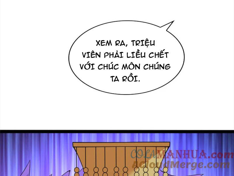 Mục Long Sư Chap 360 - Next Chap 361