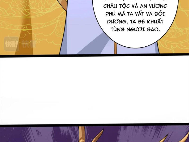 Mục Long Sư Chap 360 - Next Chap 361