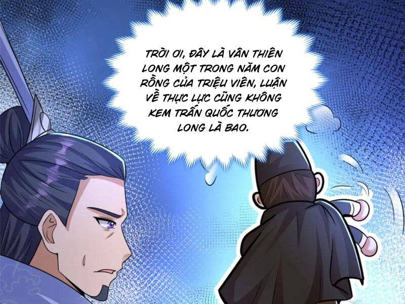 Mục Long Sư Chap 361 - Next Chap 362