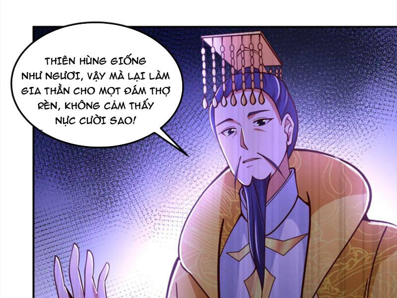 Mục Long Sư Chap 361 - Next Chap 362
