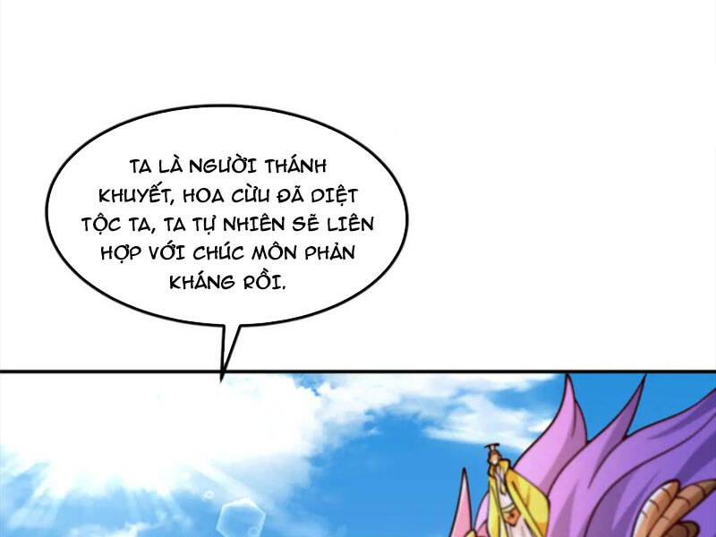 Mục Long Sư Chap 361 - Next Chap 362