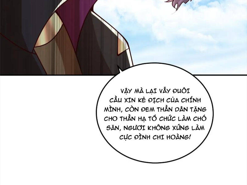 Mục Long Sư Chap 361 - Next Chap 362