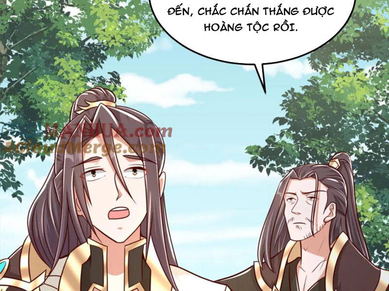 Mục Long Sư Chap 361 - Next Chap 362