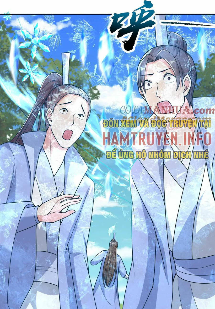 Mục Long Sư Chap 362 - Next Chap 363