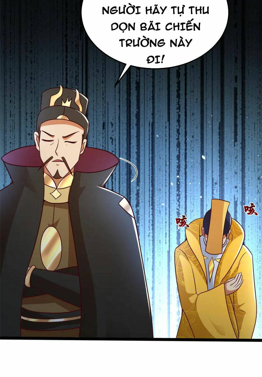 Mục Long Sư Chap 362 - Next Chap 363