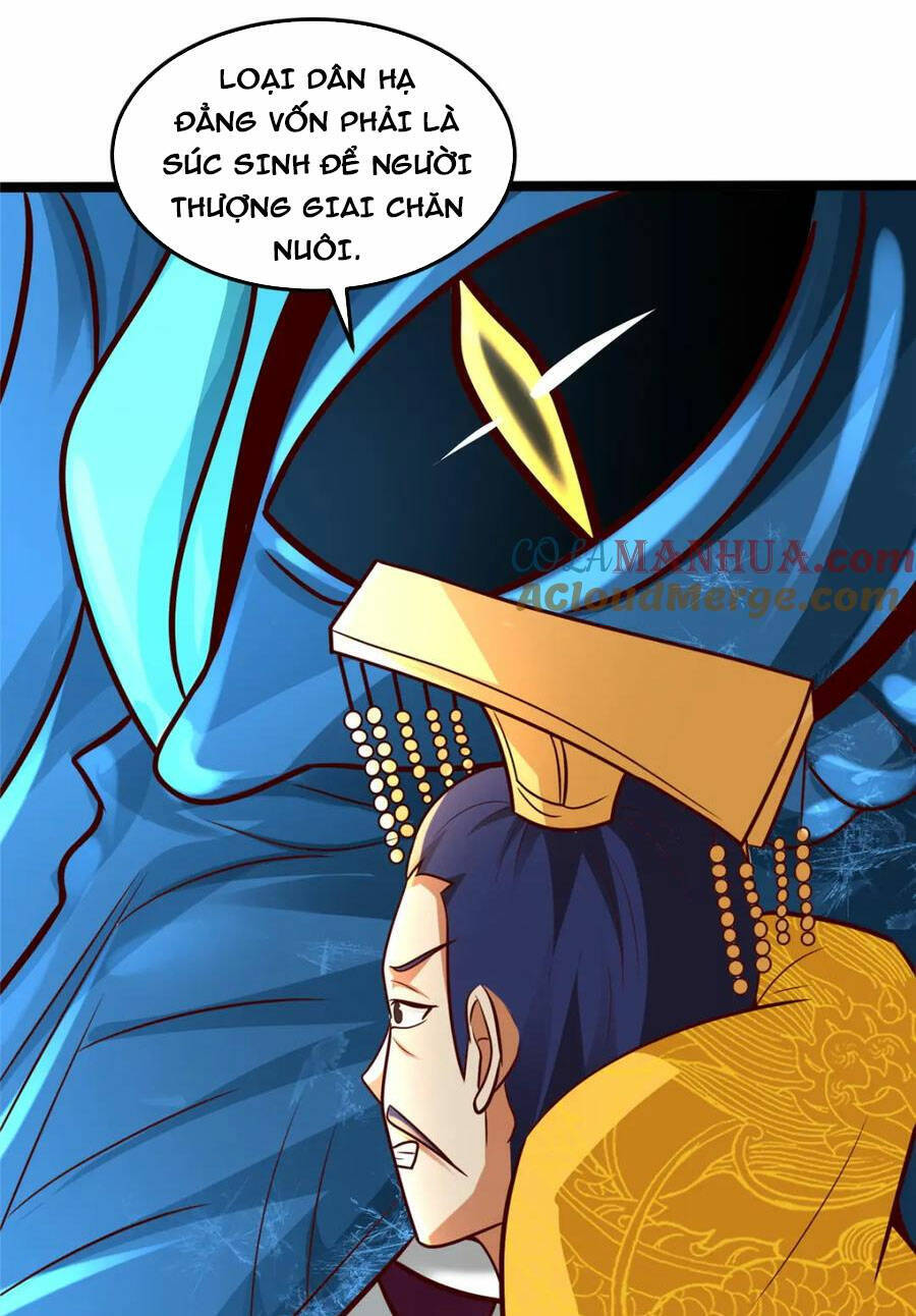 Mục Long Sư Chap 362 - Next Chap 363