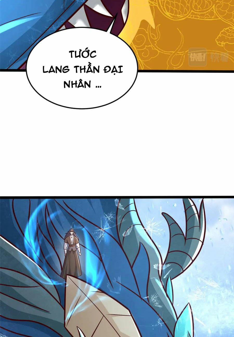 Mục Long Sư Chap 362 - Next Chap 363