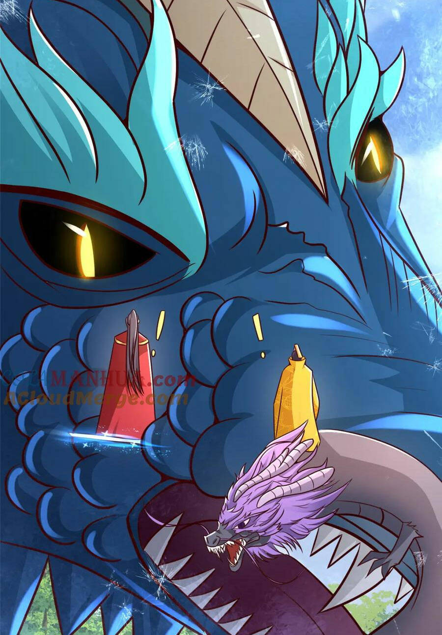 Mục Long Sư Chap 362 - Next Chap 363