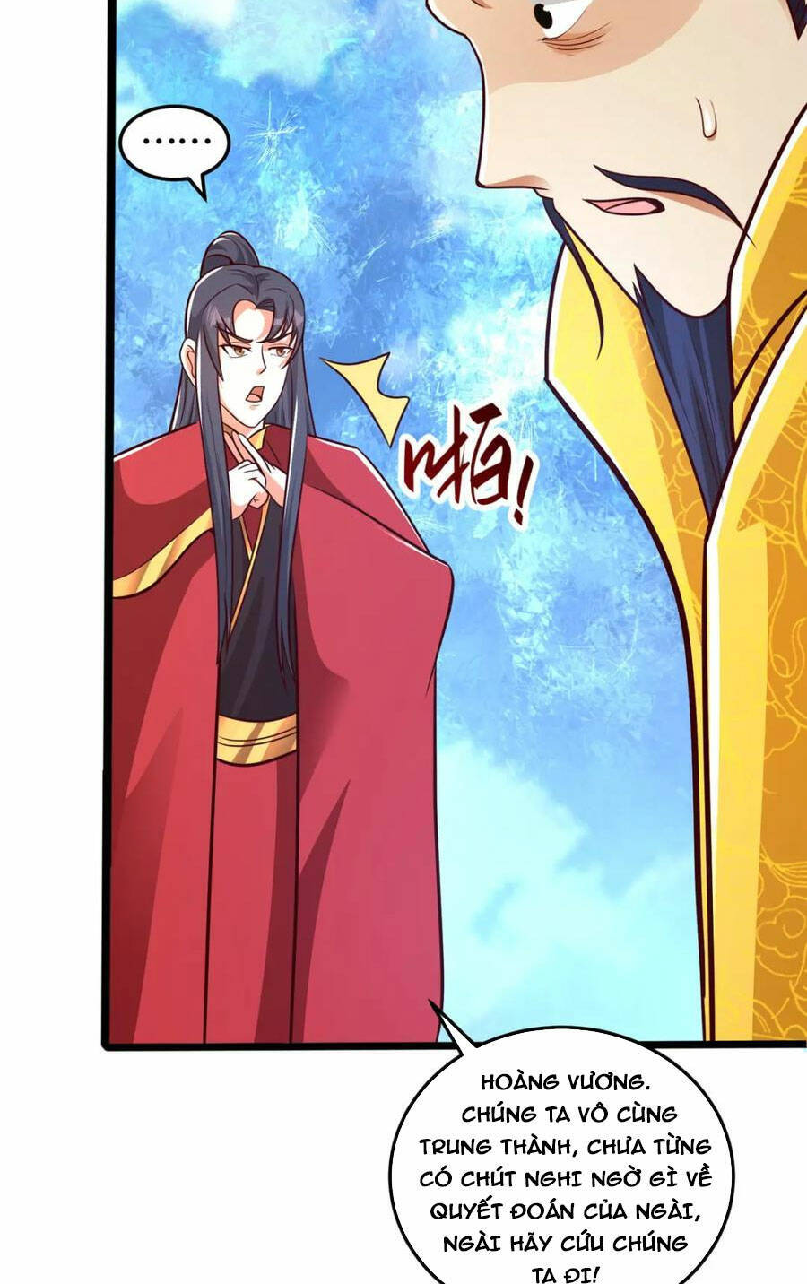 Mục Long Sư Chap 362 - Next Chap 363