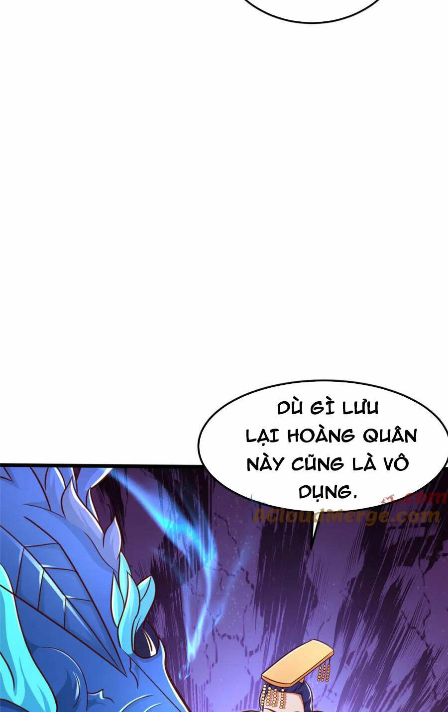 Mục Long Sư Chap 362 - Next Chap 363