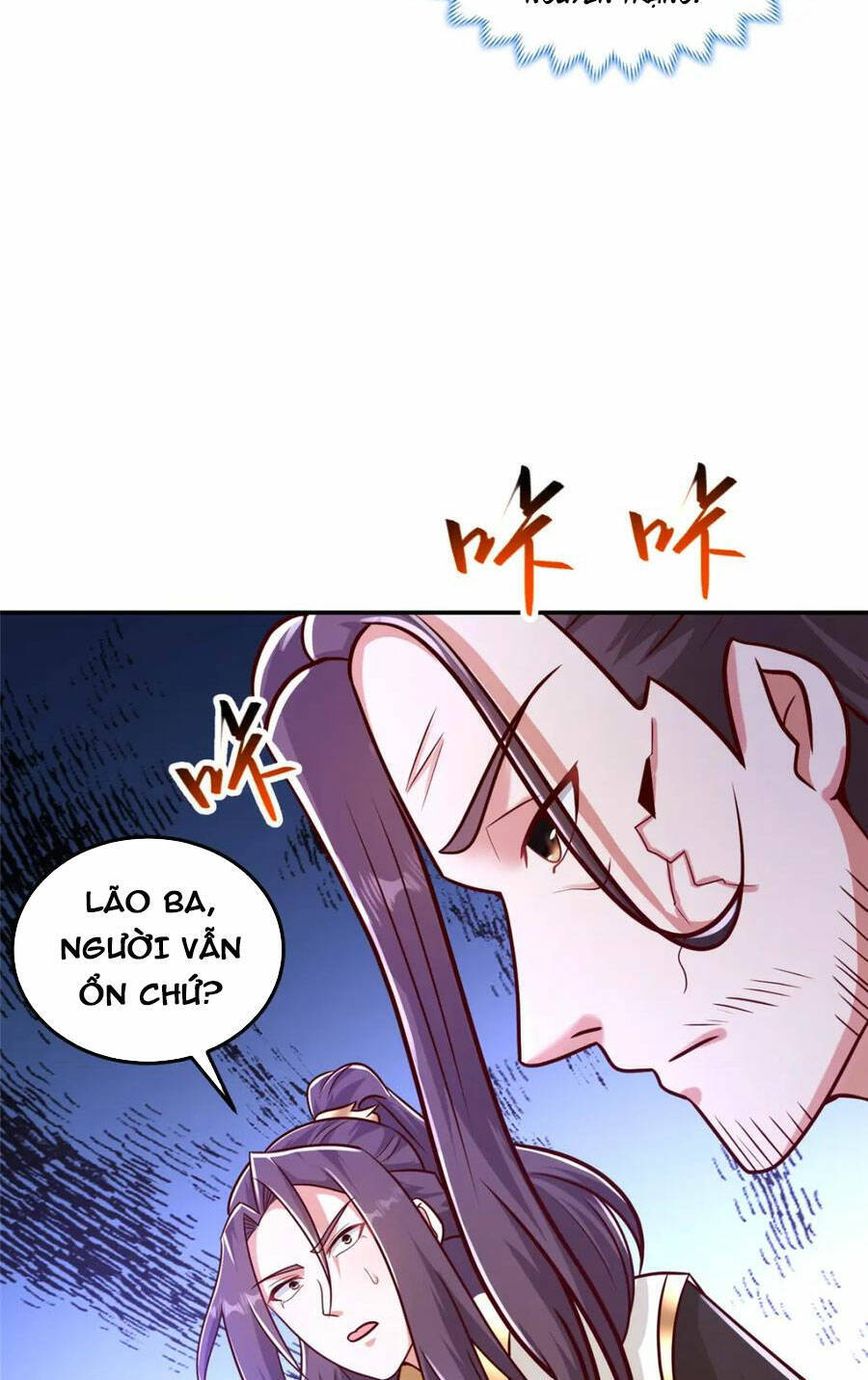 Mục Long Sư Chap 362 - Next Chap 363