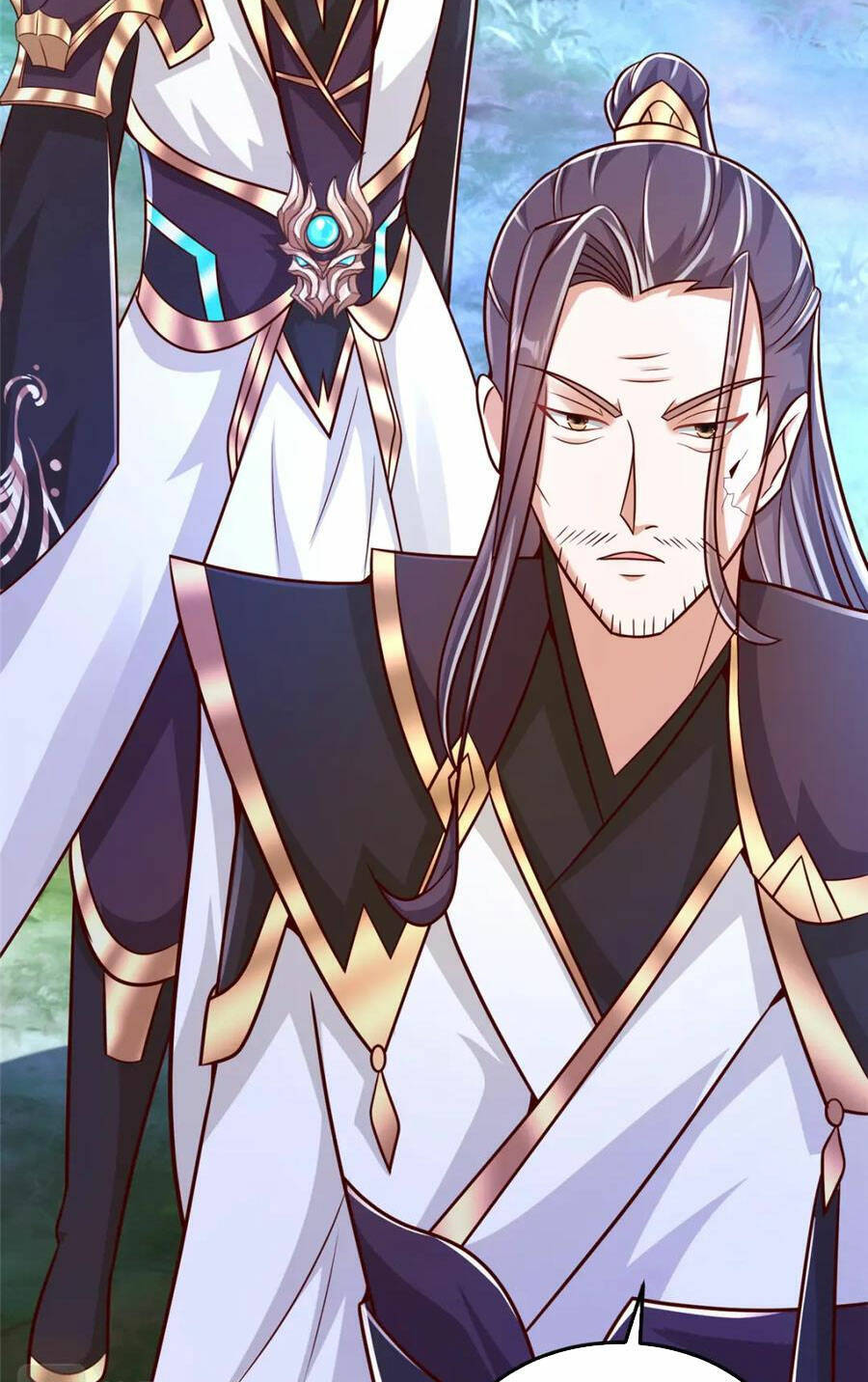 Mục Long Sư Chap 362 - Next Chap 363