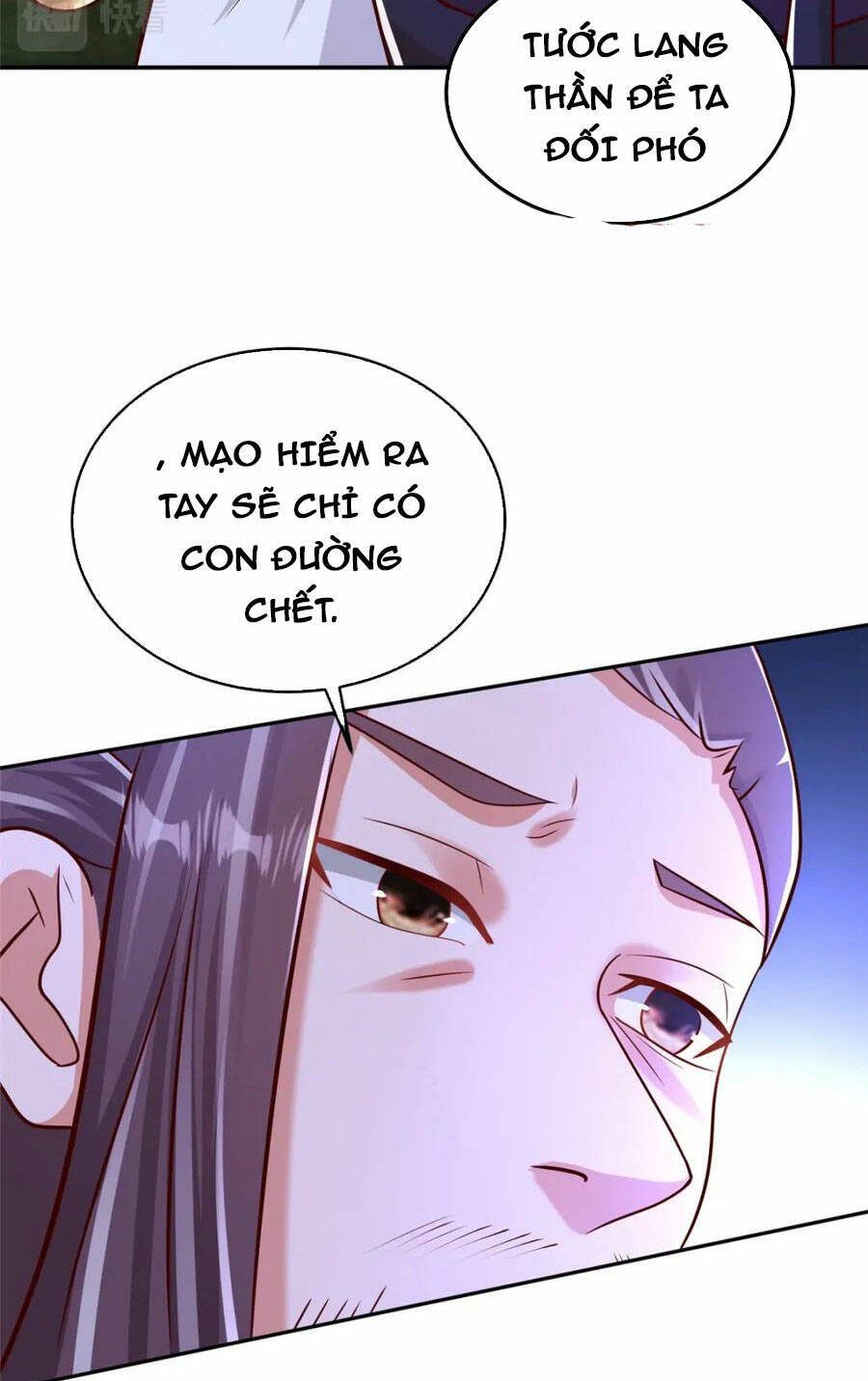 Mục Long Sư Chap 362 - Next Chap 363