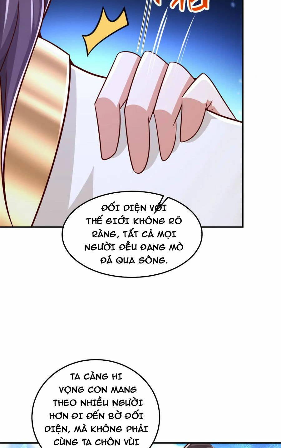 Mục Long Sư Chap 362 - Next Chap 363