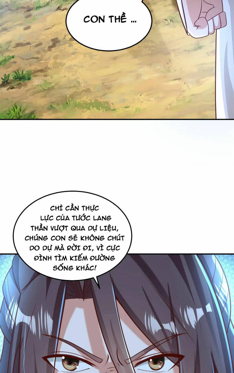 Mục Long Sư Chap 362 - Next Chap 363