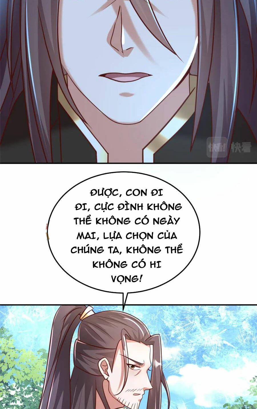 Mục Long Sư Chap 362 - Next Chap 363