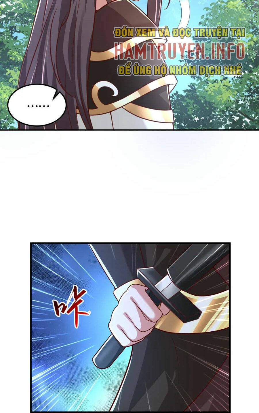 Mục Long Sư Chap 362 - Next Chap 363