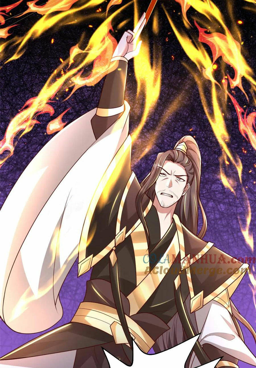 Mục Long Sư Chap 362 - Next Chap 363