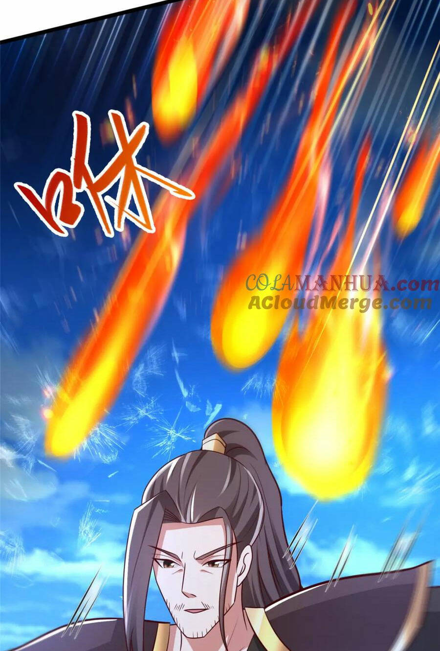 Mục Long Sư Chap 362 - Next Chap 363