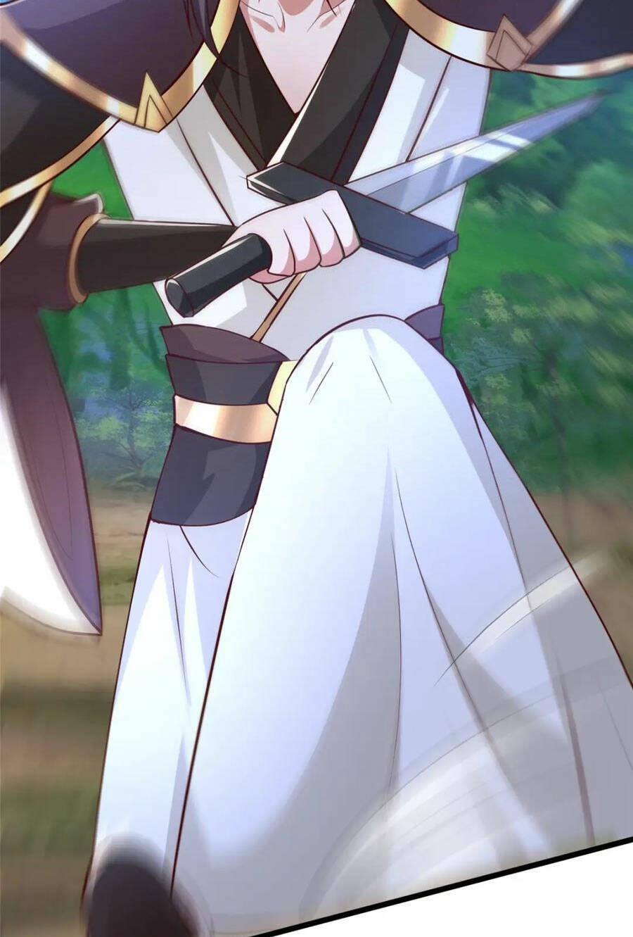 Mục Long Sư Chap 362 - Next Chap 363