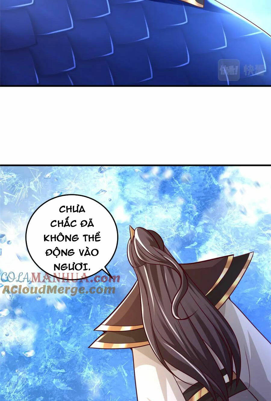 Mục Long Sư Chap 362 - Next Chap 363