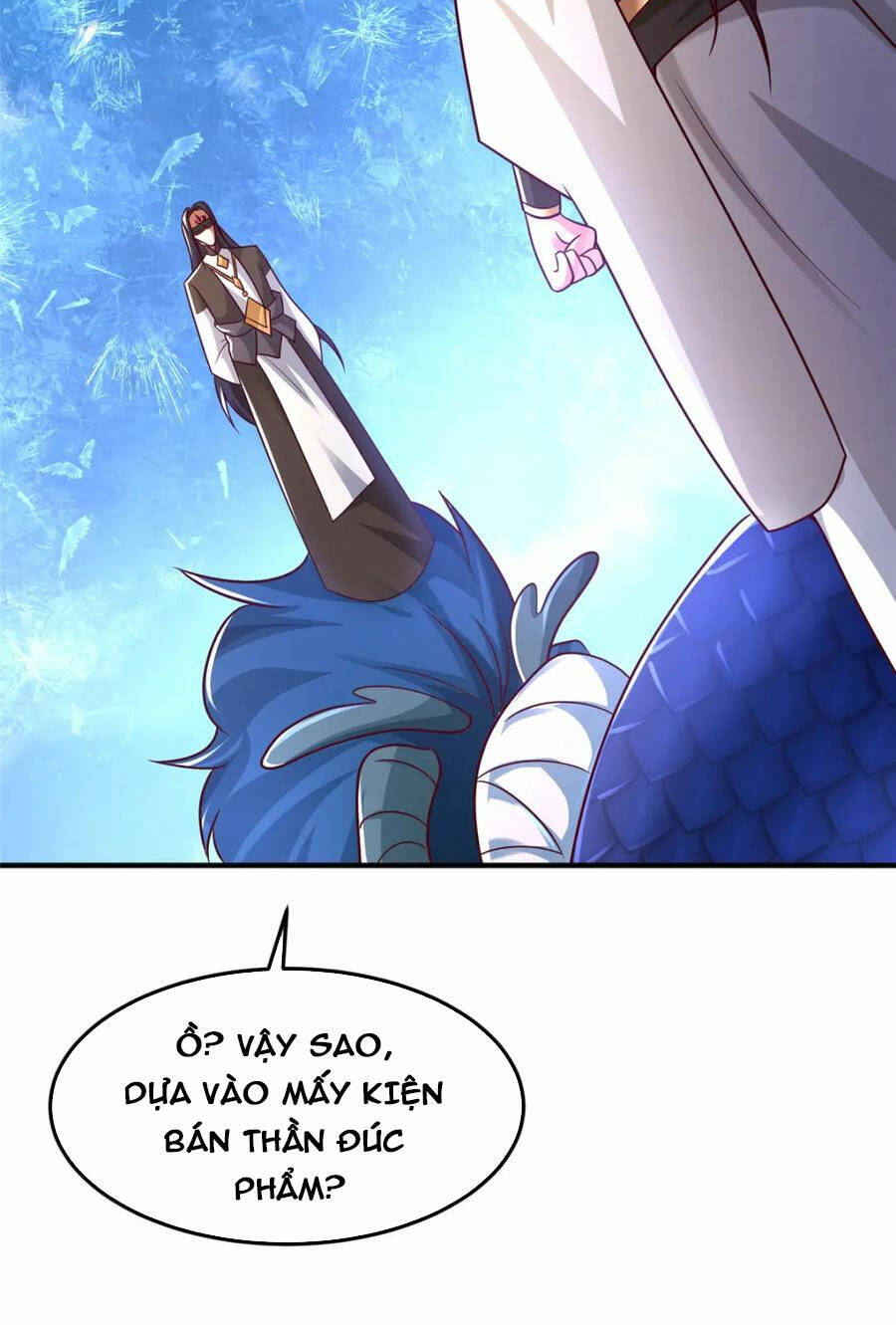 Mục Long Sư Chap 362 - Next Chap 363