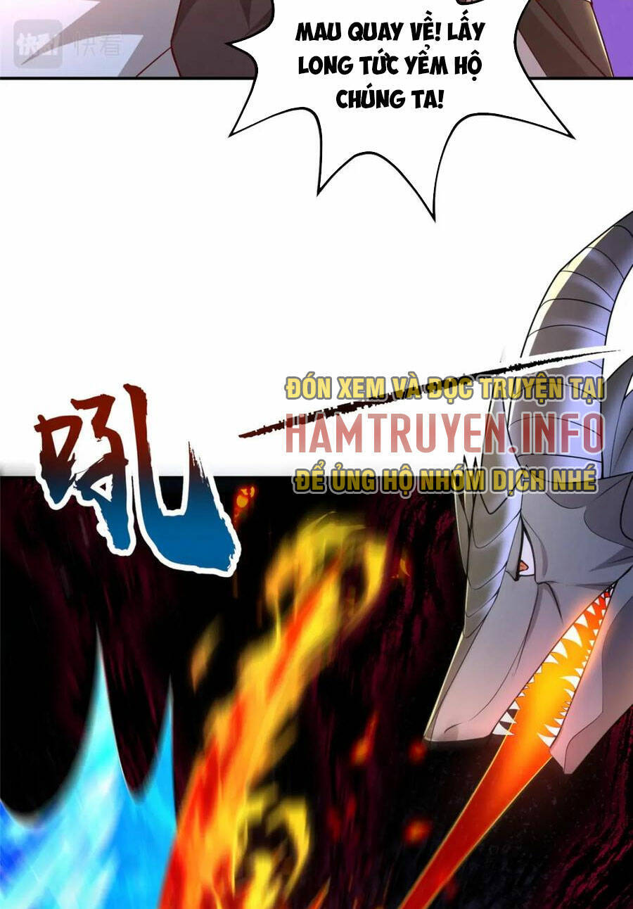 Mục Long Sư Chap 362 - Next Chap 363