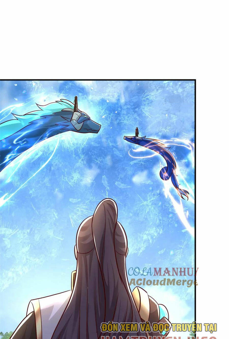 Mục Long Sư Chap 362 - Next Chap 363