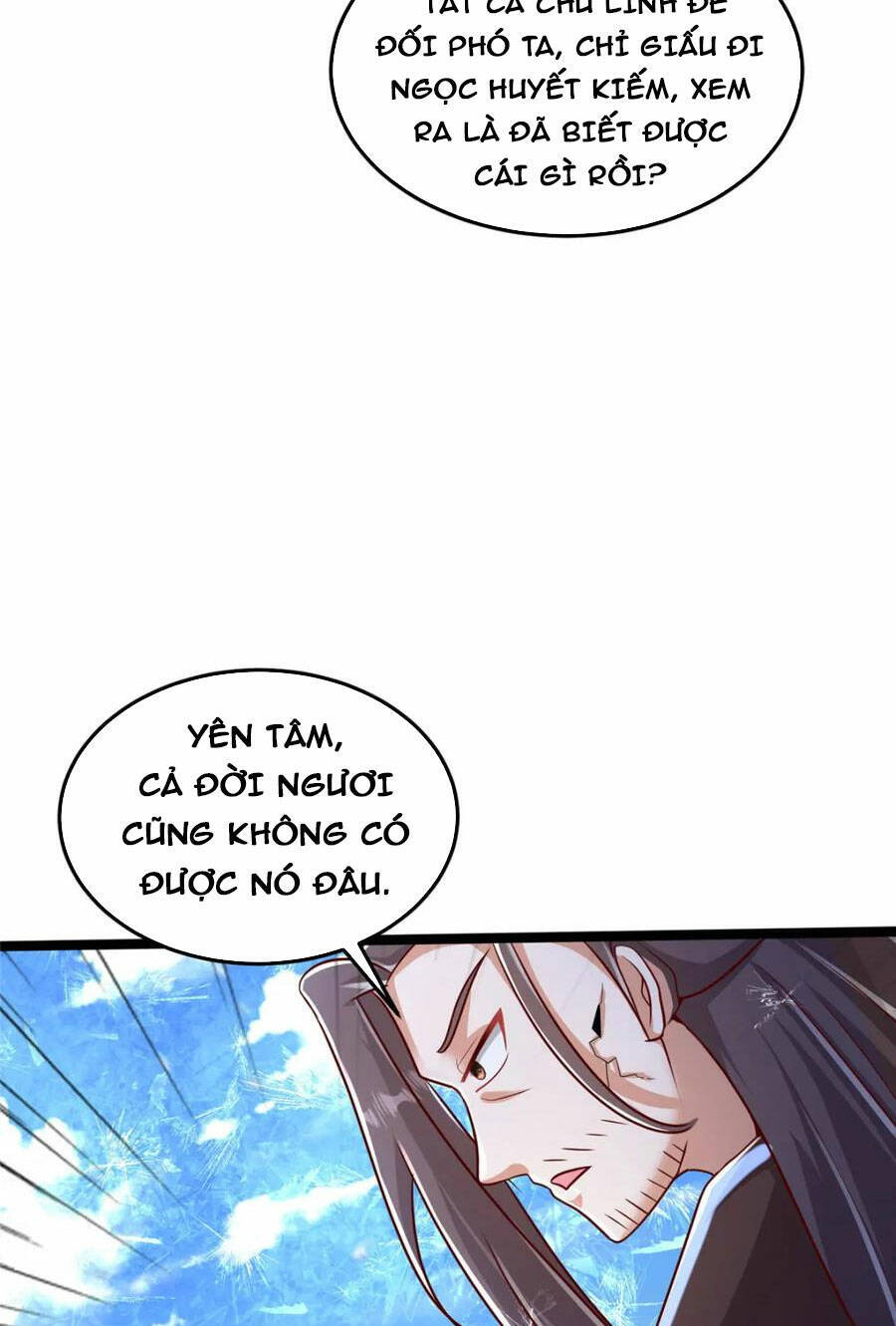 Mục Long Sư Chap 362 - Next Chap 363