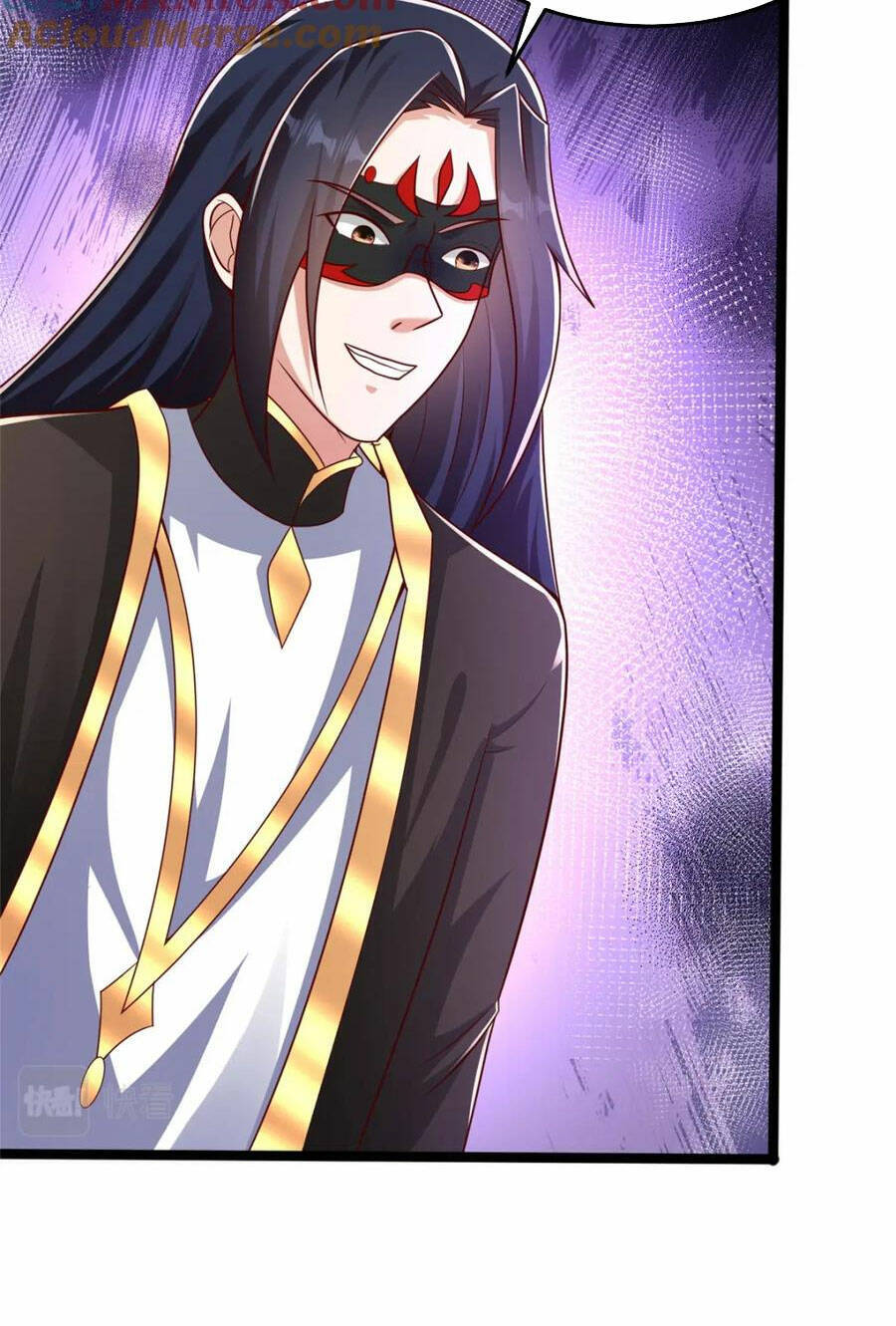 Mục Long Sư Chap 362 - Next Chap 363