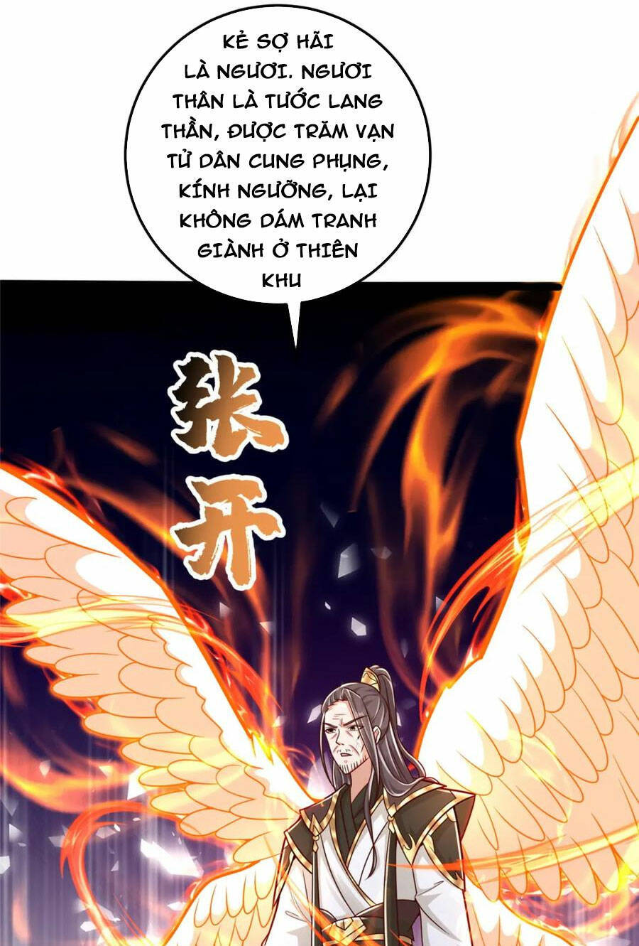 Mục Long Sư Chap 362 - Next Chap 363