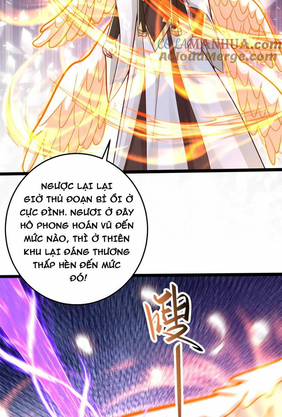 Mục Long Sư Chap 362 - Next Chap 363