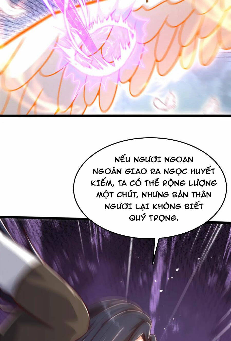 Mục Long Sư Chap 362 - Next Chap 363