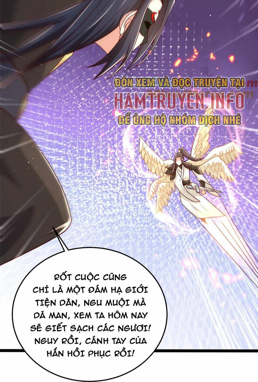 Mục Long Sư Chap 362 - Next Chap 363