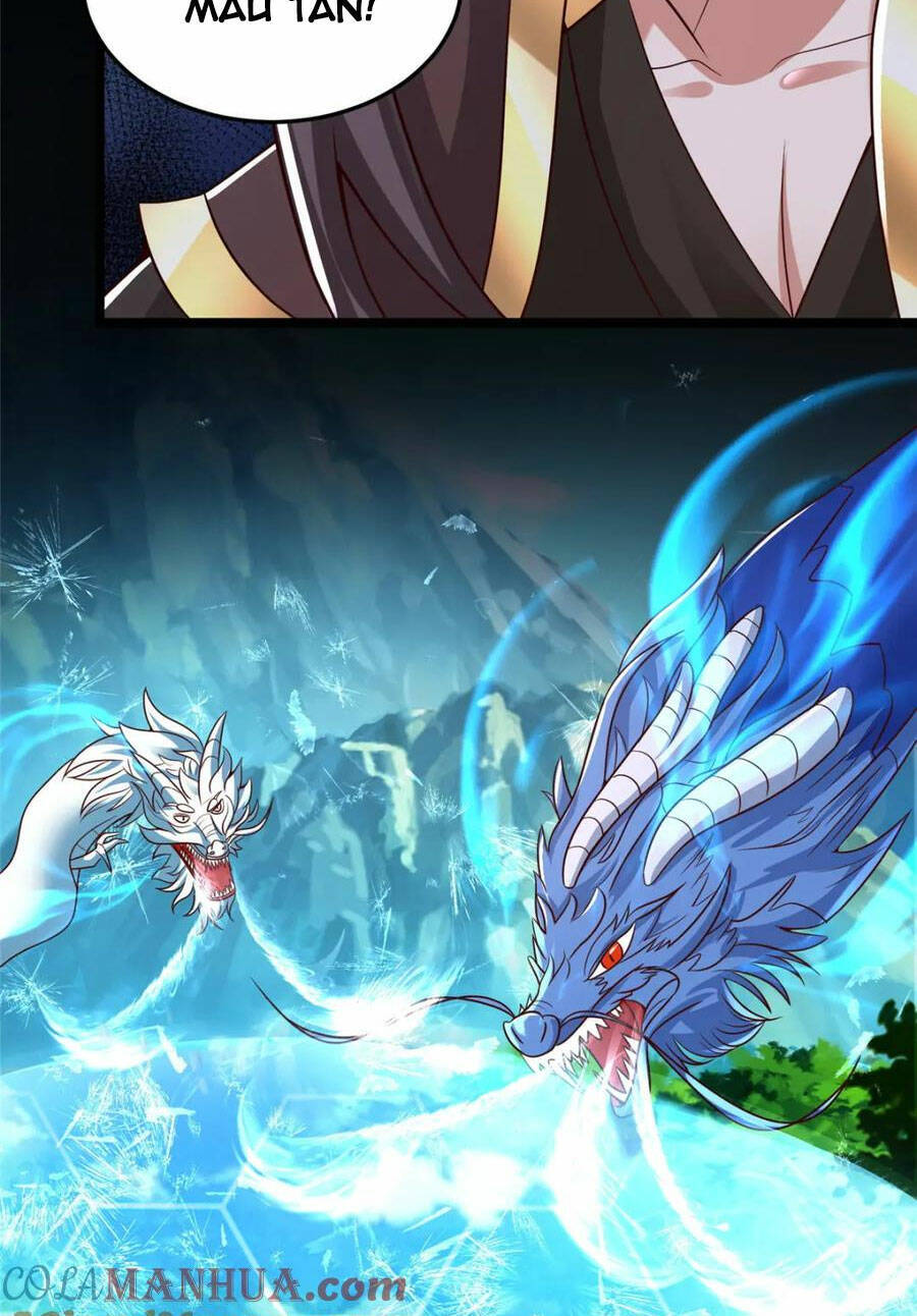 Mục Long Sư Chap 362 - Next Chap 363