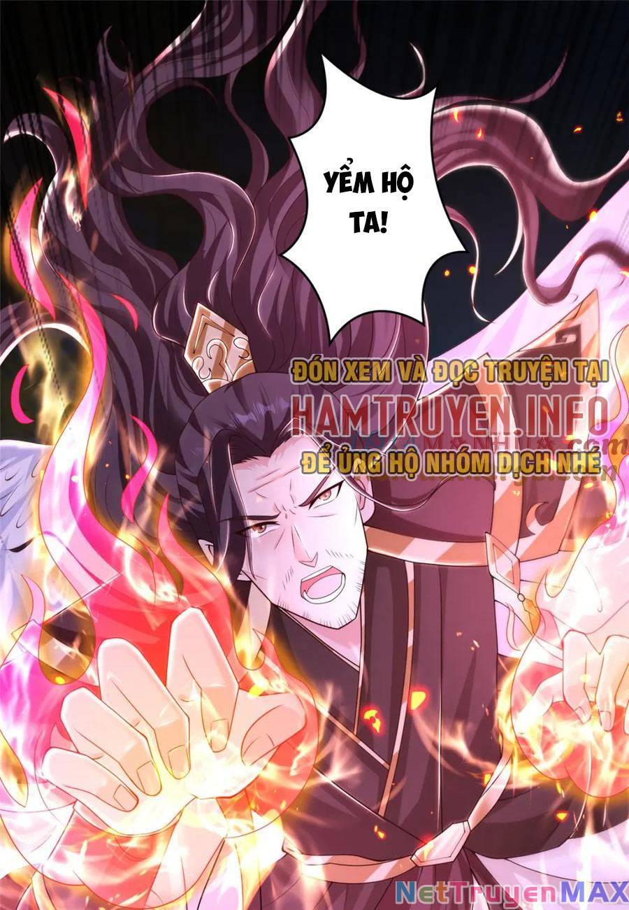 Mục Long Sư Chap 363 - Next Chap 364