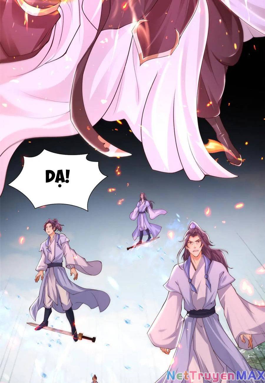 Mục Long Sư Chap 363 - Next Chap 364