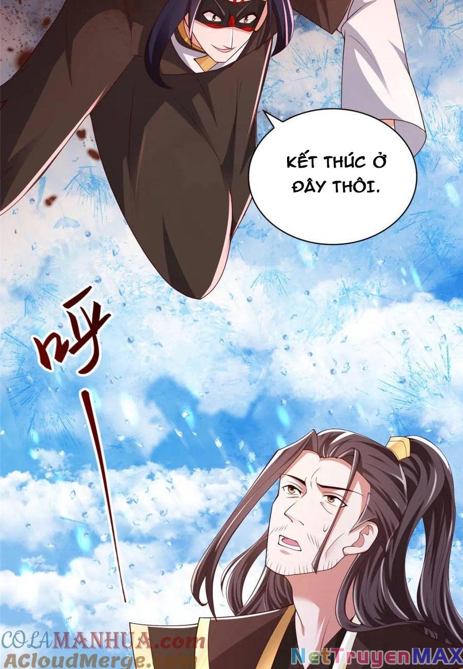 Mục Long Sư Chap 363 - Next Chap 364