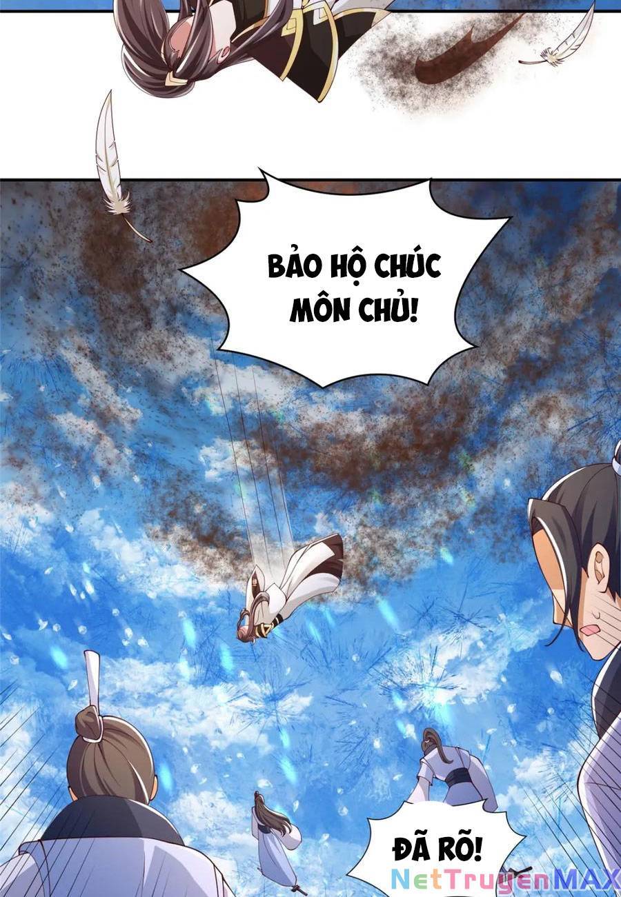 Mục Long Sư Chap 363 - Next Chap 364