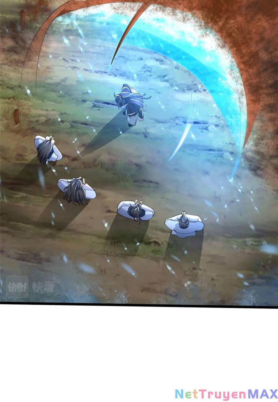 Mục Long Sư Chap 363 - Next Chap 364