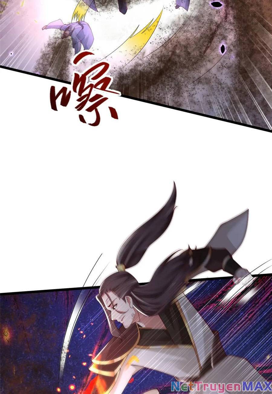 Mục Long Sư Chap 363 - Next Chap 364