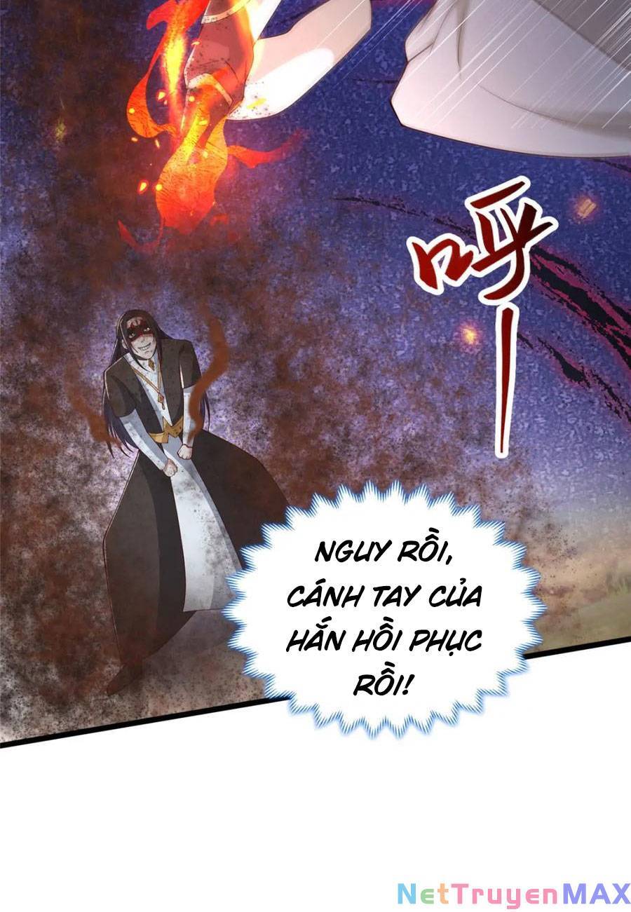 Mục Long Sư Chap 363 - Next Chap 364