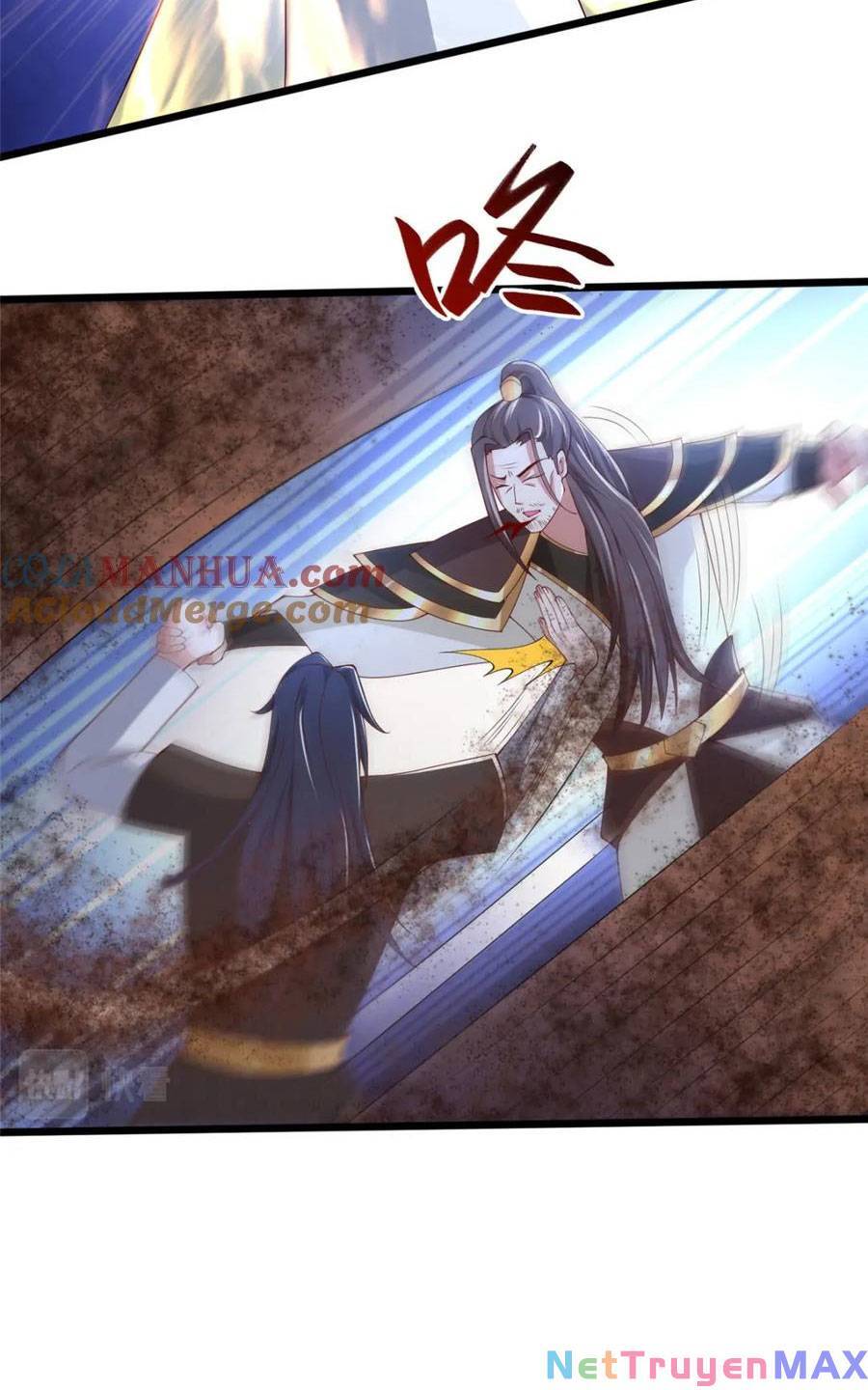 Mục Long Sư Chap 363 - Next Chap 364